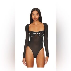 Bardot - Bodysuit